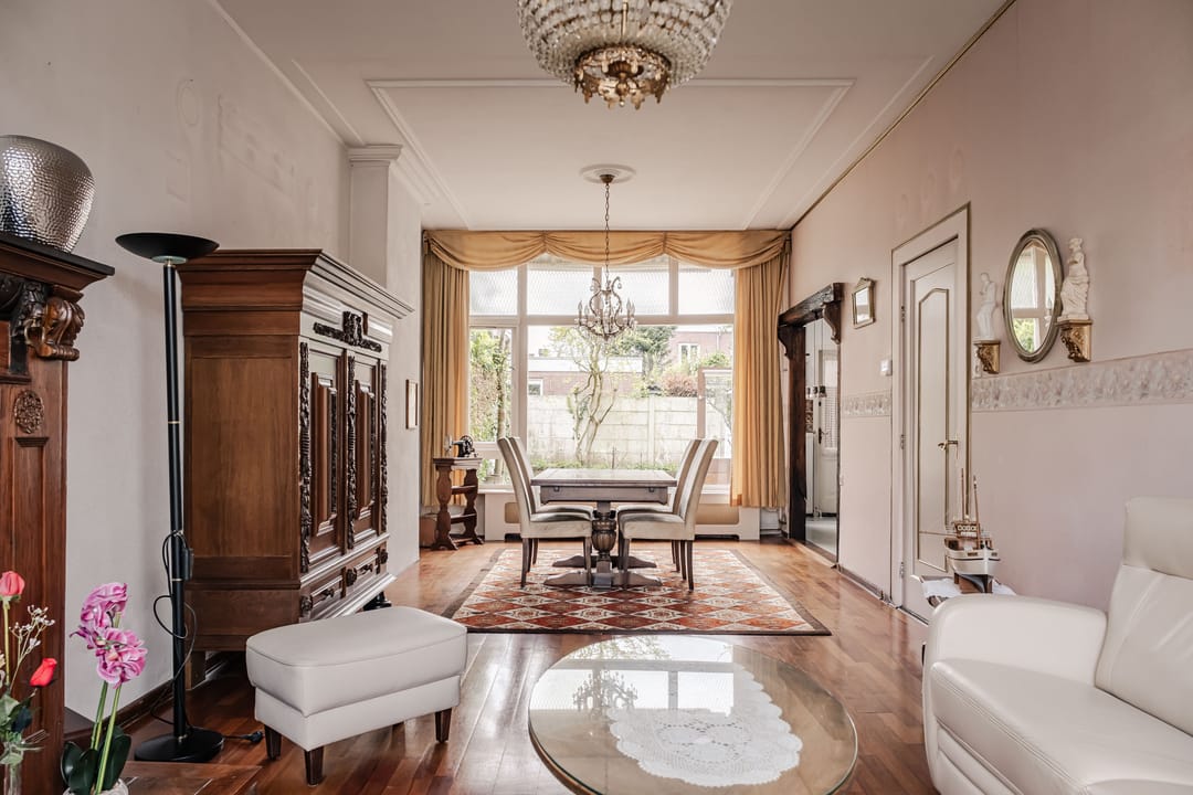 Foto 2 van Leidsevaart 234