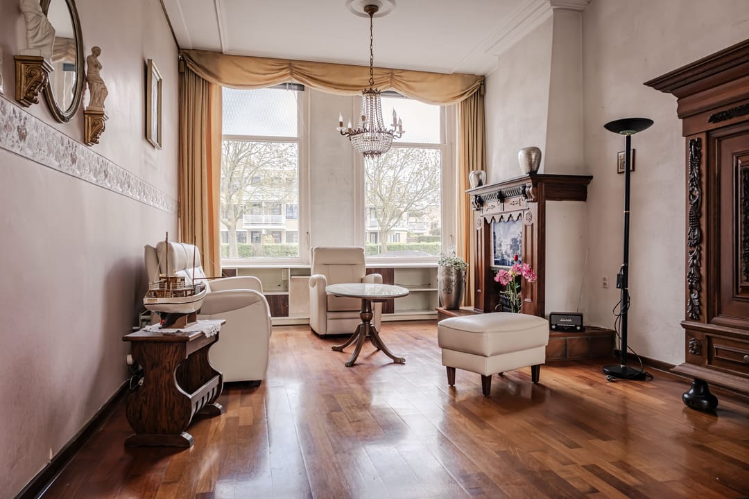 Foto 8 van Leidsevaart 234