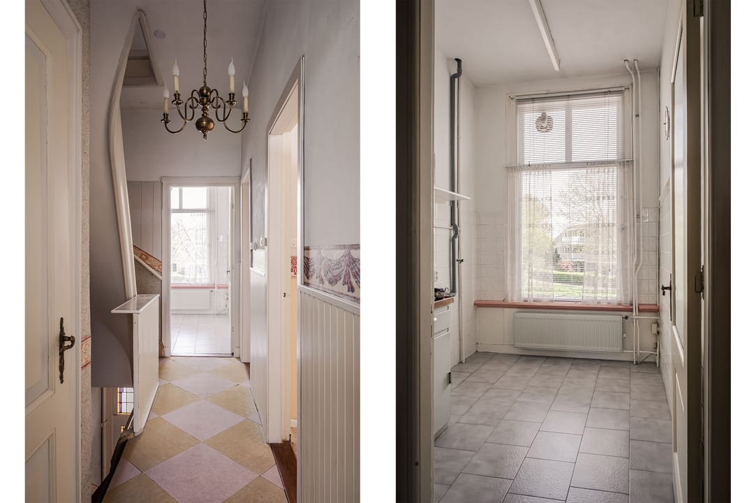 Foto 17 van Leidsevaart 234