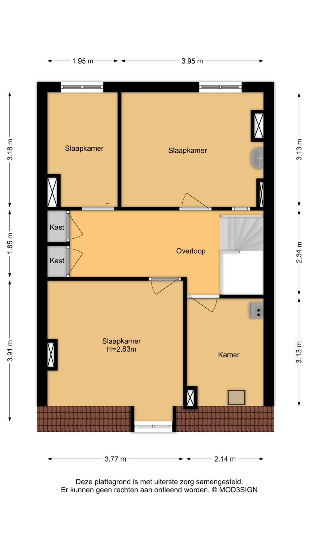 Foto 37 van Leidsevaart 234