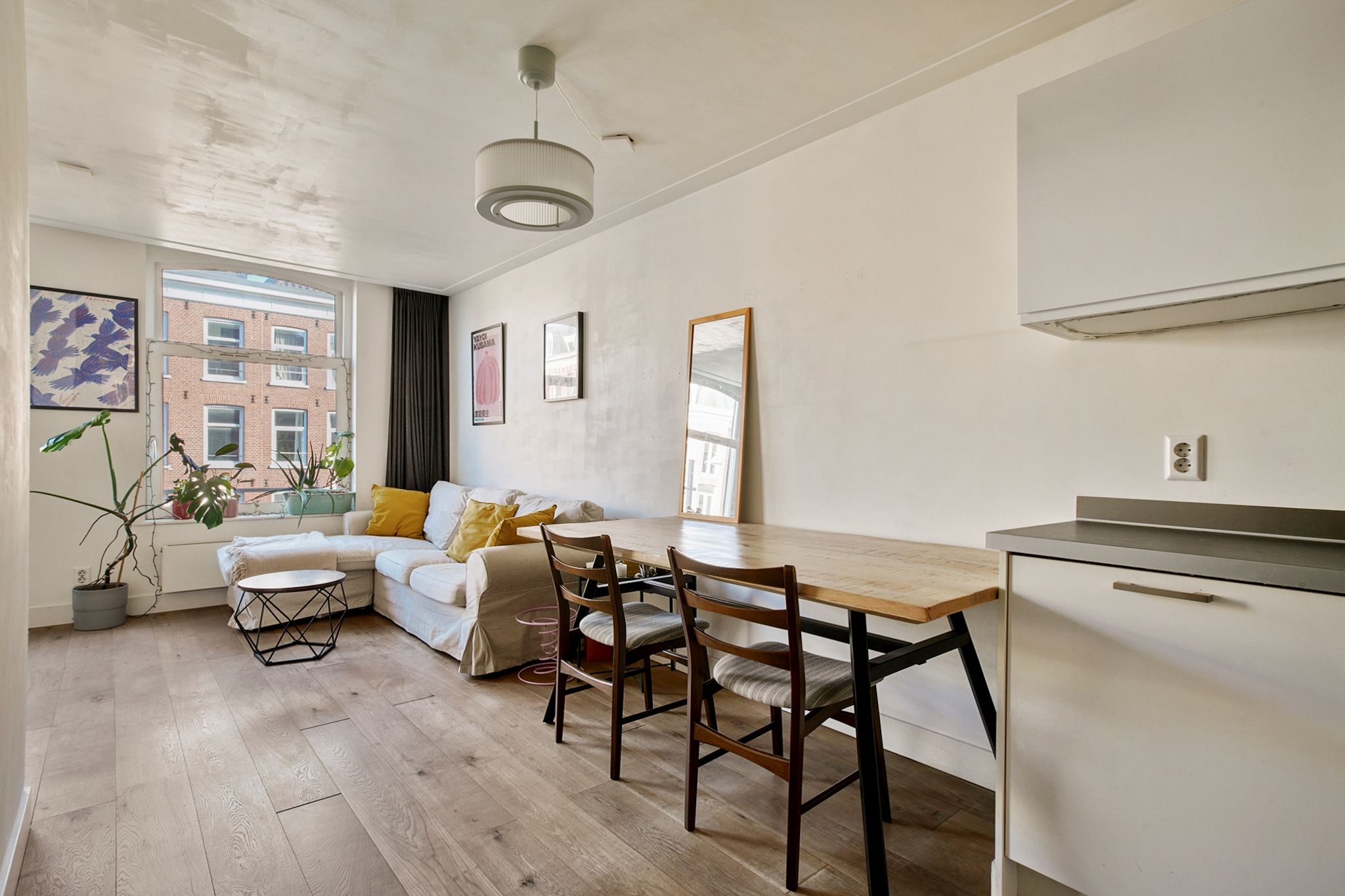 Foto 6 van Albert Cuypstraat 42-B