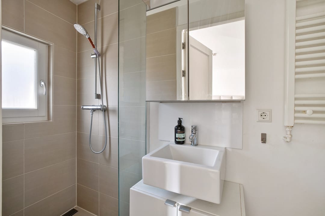 Foto 11 van Albert Cuypstraat 42-B