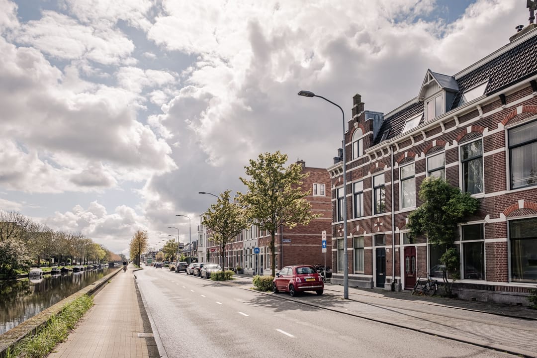 Foto 32 van Leidsevaart 234