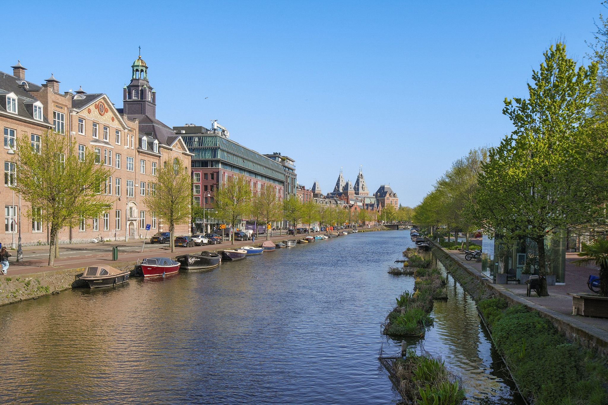 Foto 27 van Albert Cuypstraat 42-B