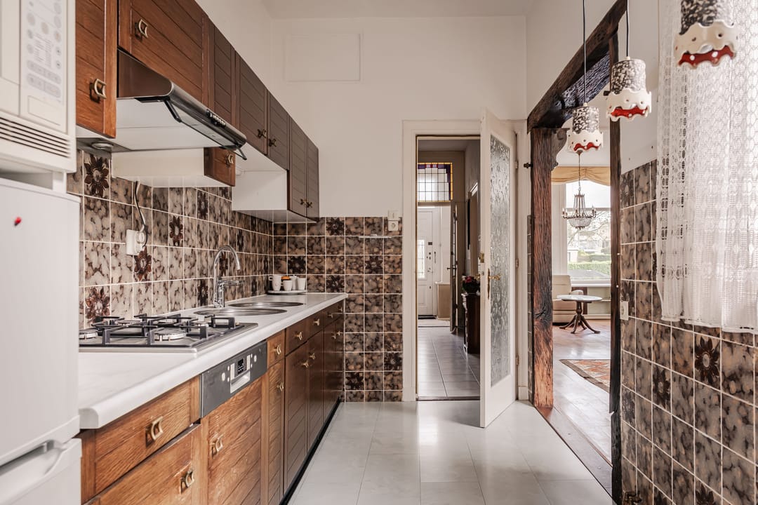 Foto 13 van Leidsevaart 234