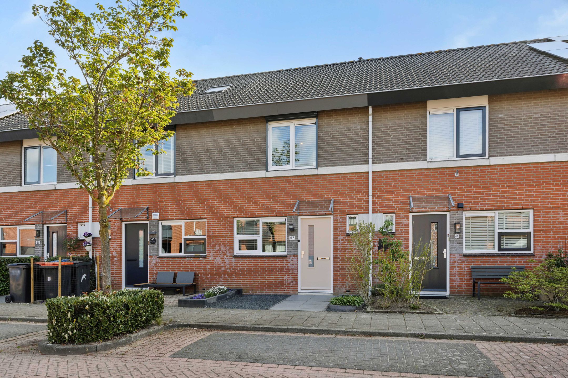 Roggeakker 42 