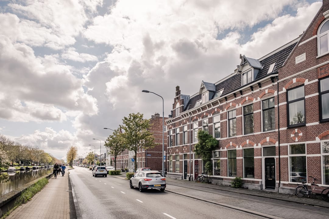 Foto 31 van Leidsevaart 234