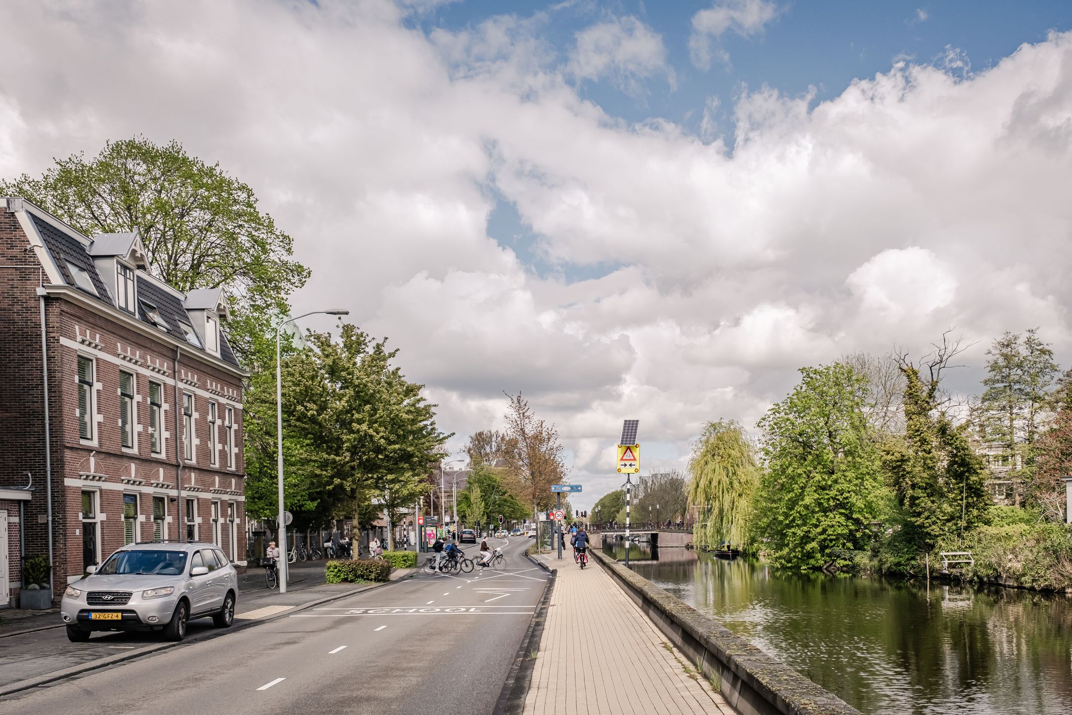 Foto 33 van Leidsevaart 234