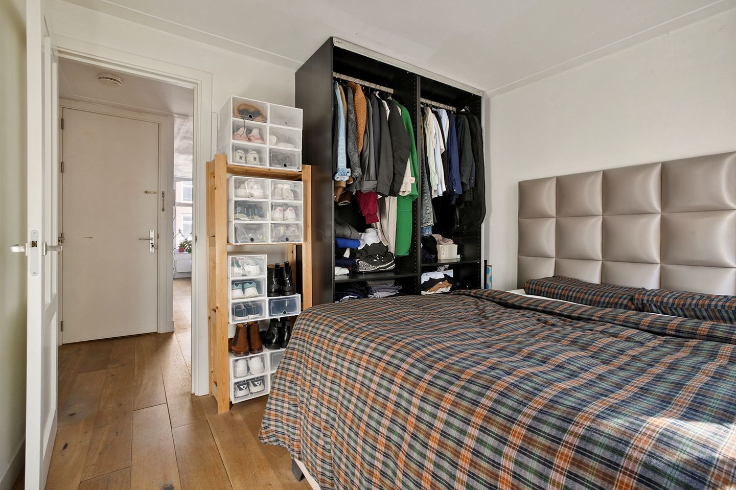 Foto 10 van Albert Cuypstraat 42-B