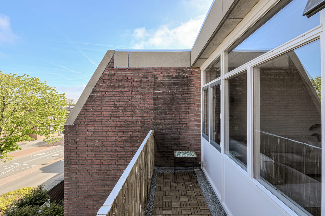 Photo 22 of Bredaseweg 33-C