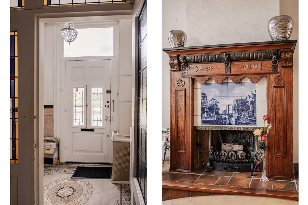 Foto 7 van Leidsevaart 234