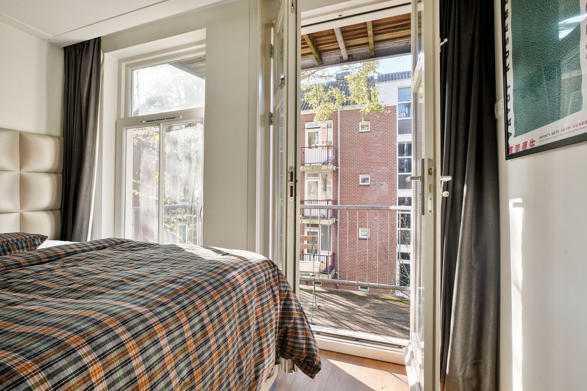 Foto 9 van Albert Cuypstraat 42-B