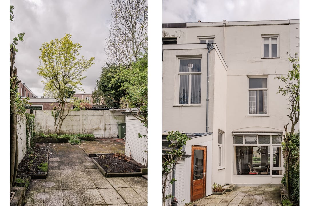 Foto 16 van Leidsevaart 234