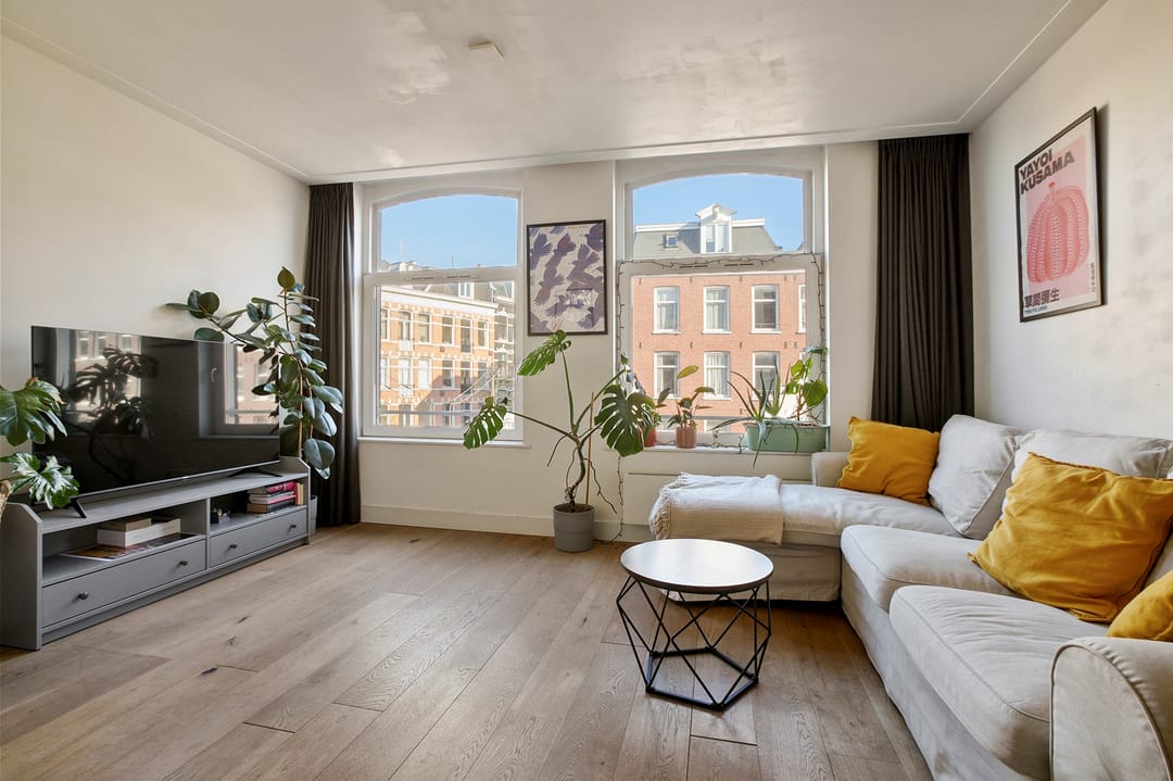 Foto 1 van Albert Cuypstraat 42-B