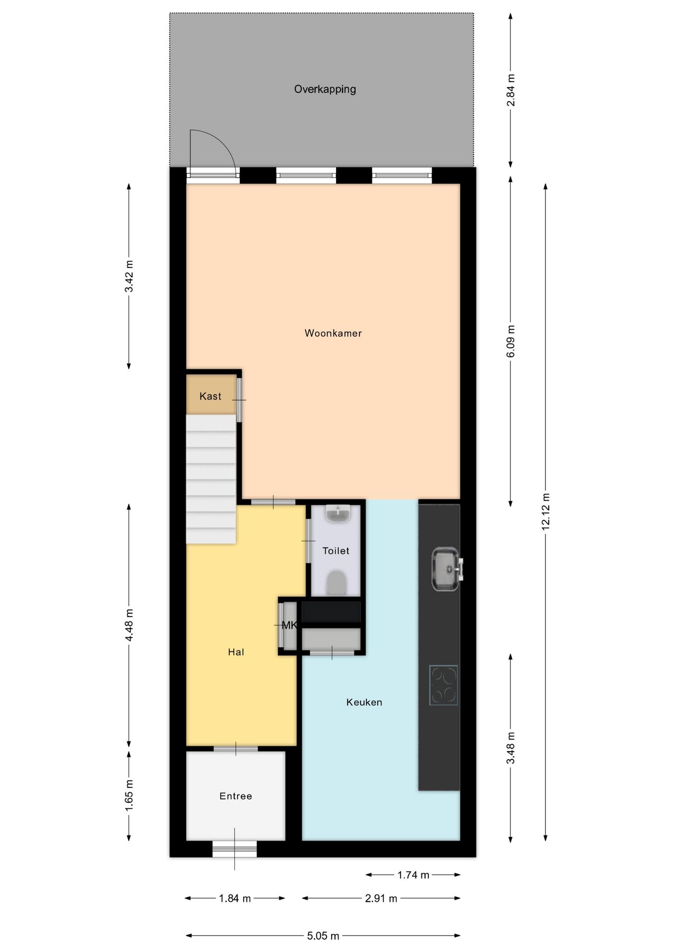 Photo 30 of Maagdendries 29