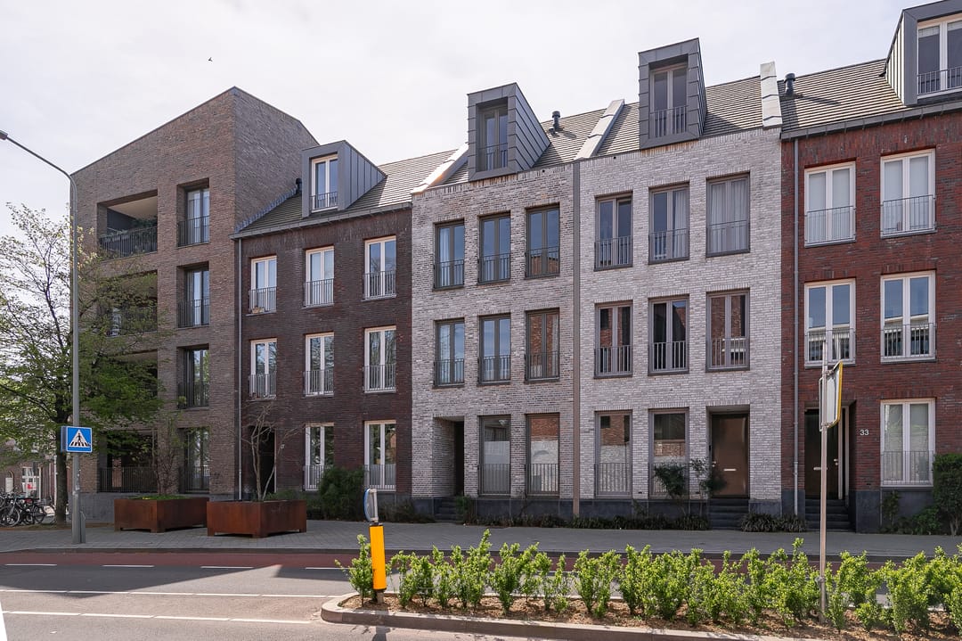 Photo 1 of Maagdendries 29