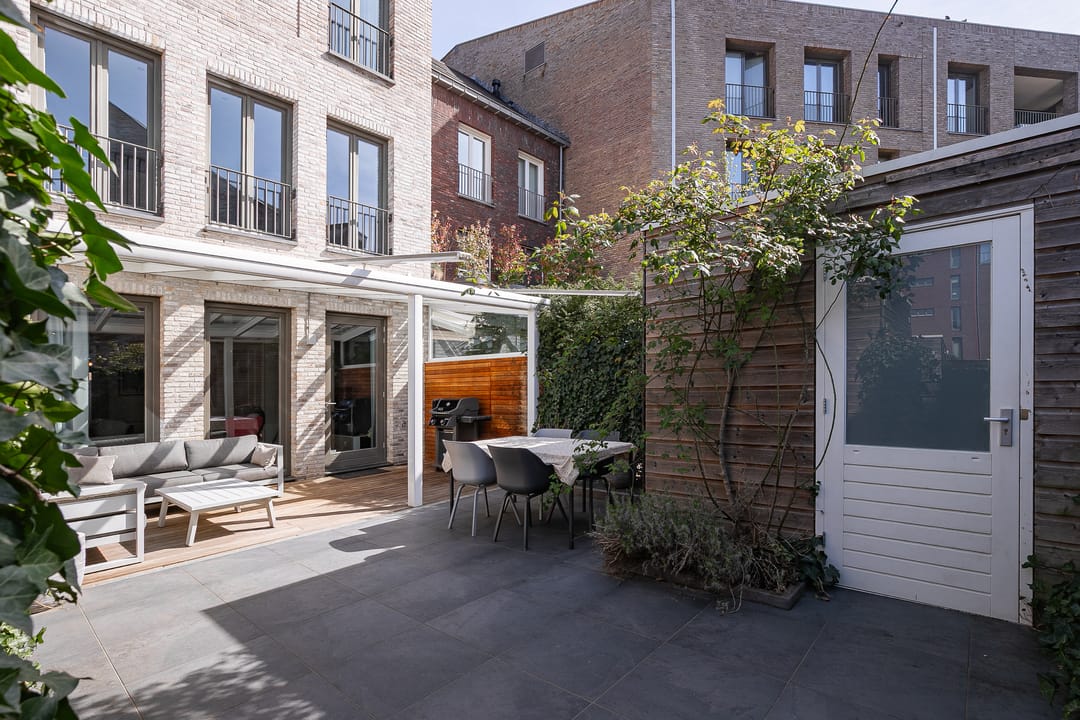 Photo 2 of Maagdendries 29