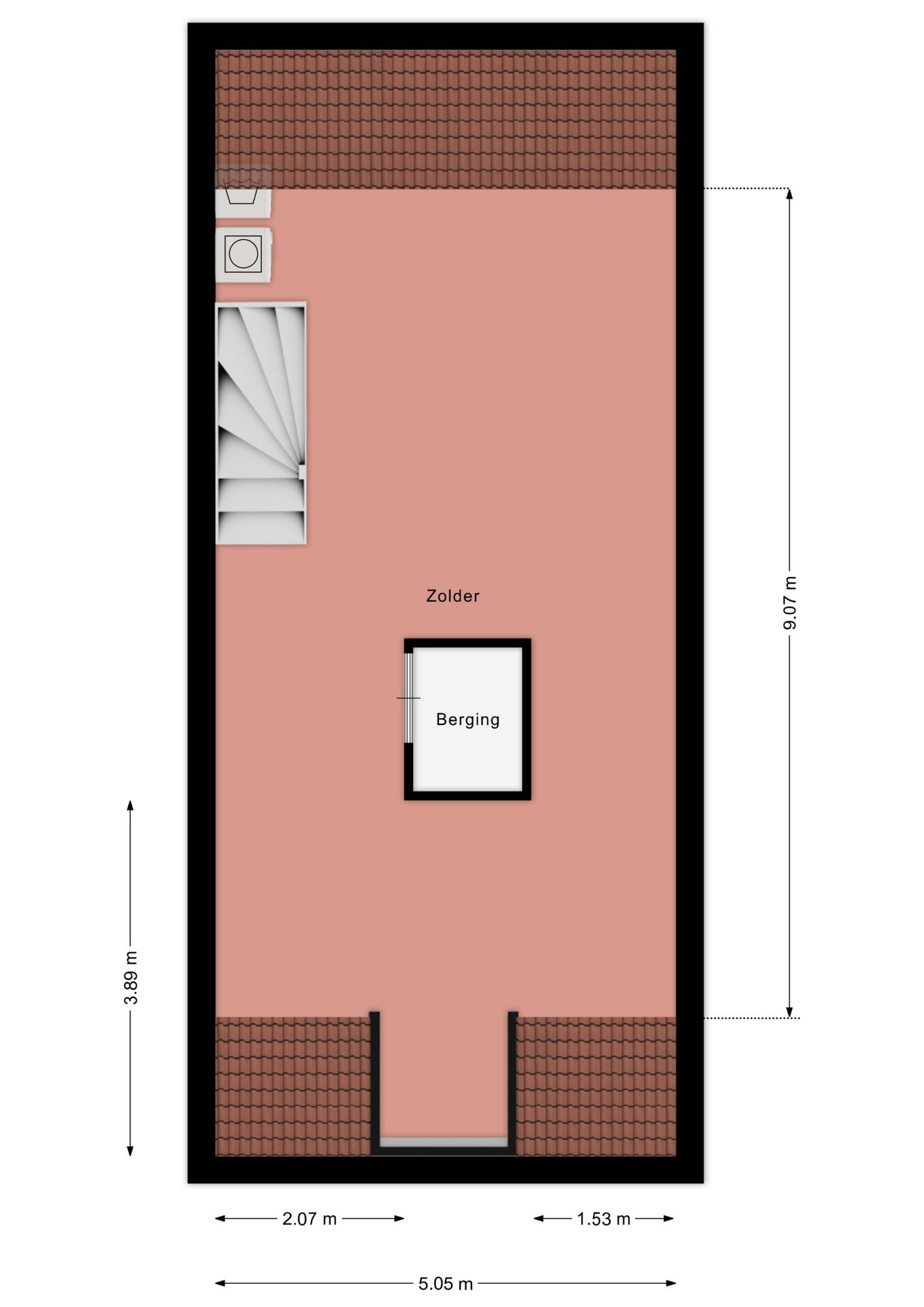 Photo 33 of Maagdendries 29