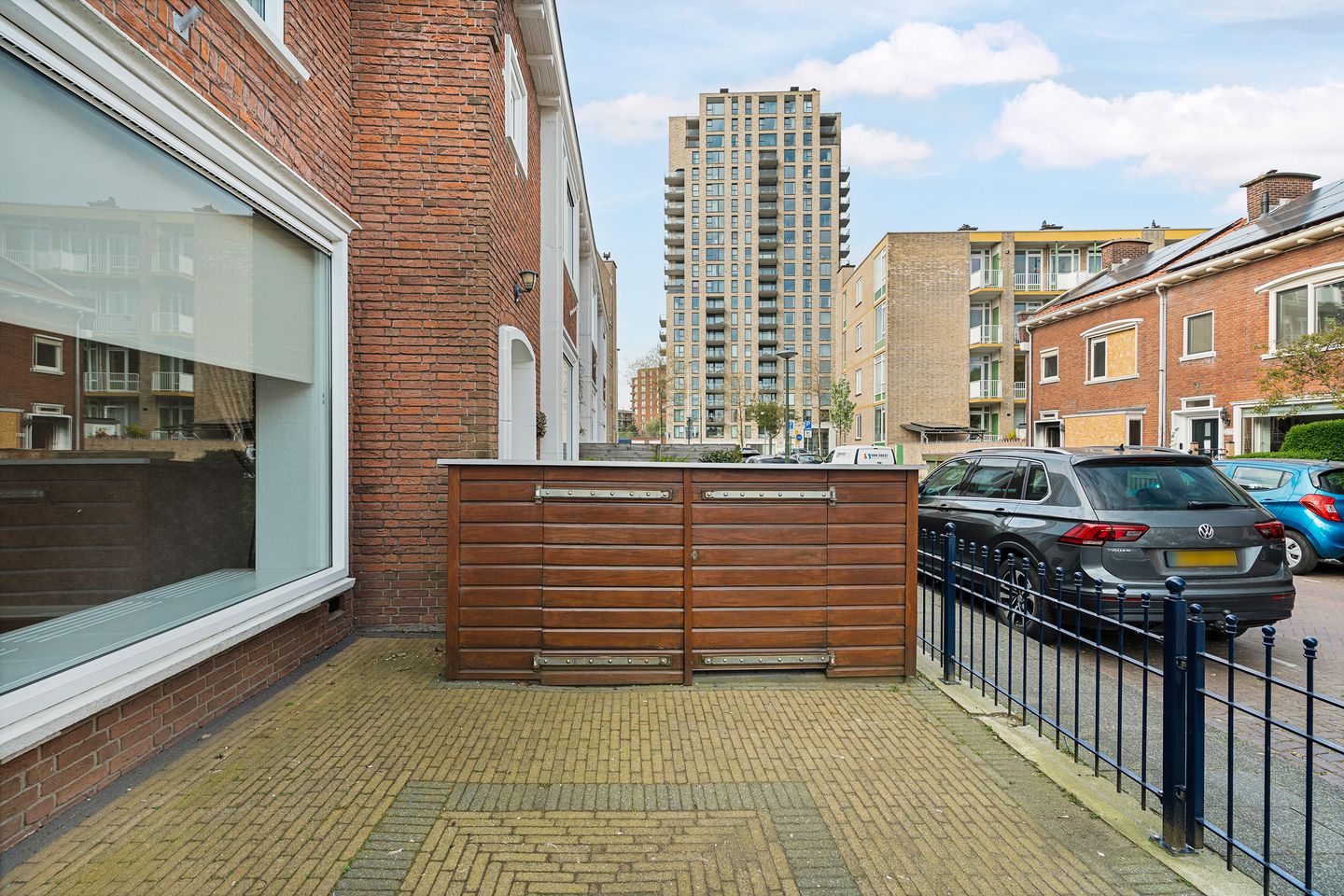 Foto 4 van Wormerveerstraat 254