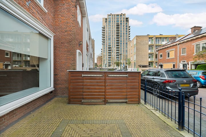 Photo 4 of Wormerveerstraat 254