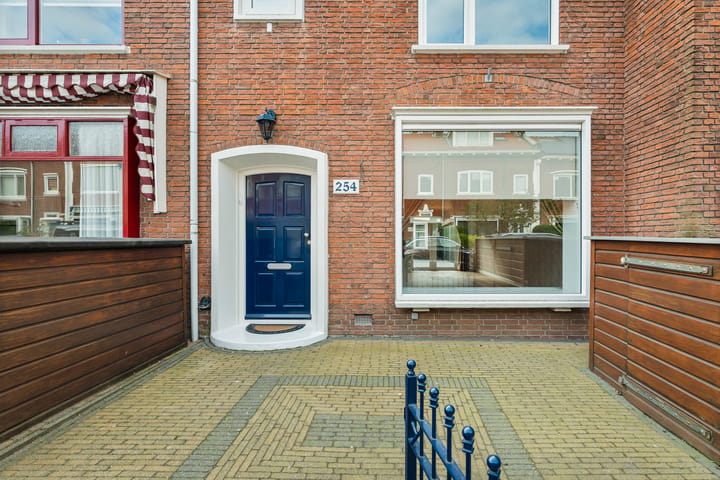 Photo 3 of Wormerveerstraat 254