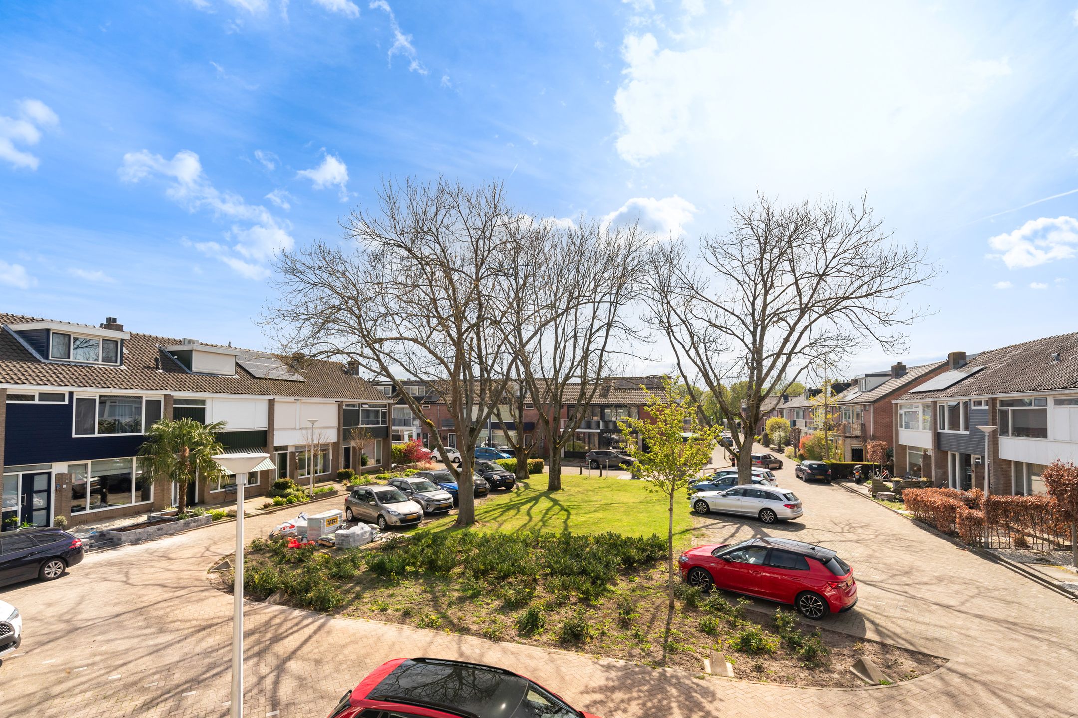 Foto 27 van Warmoeziershof 31