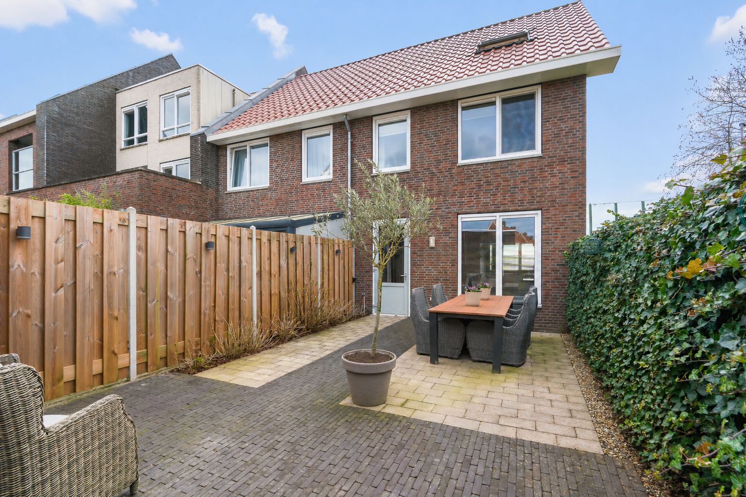 Wilhelminastraat 2 