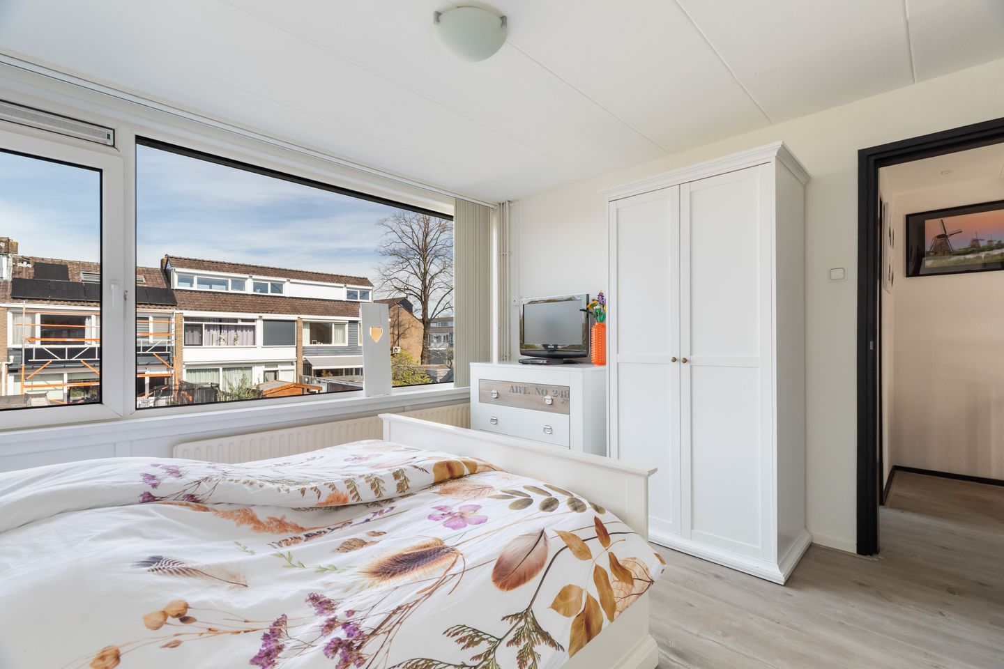 Foto 19 van Warmoeziershof 31