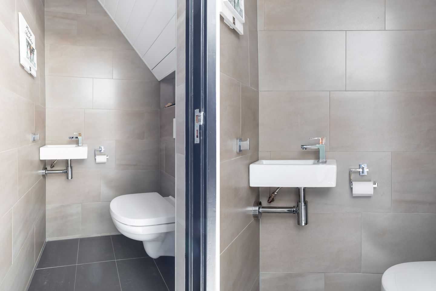 Foto 4 van Warmoeziershof 31