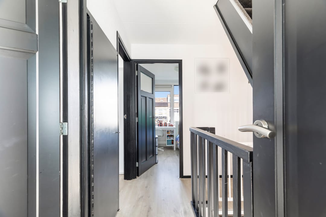 Foto 17 van Warmoeziershof 31