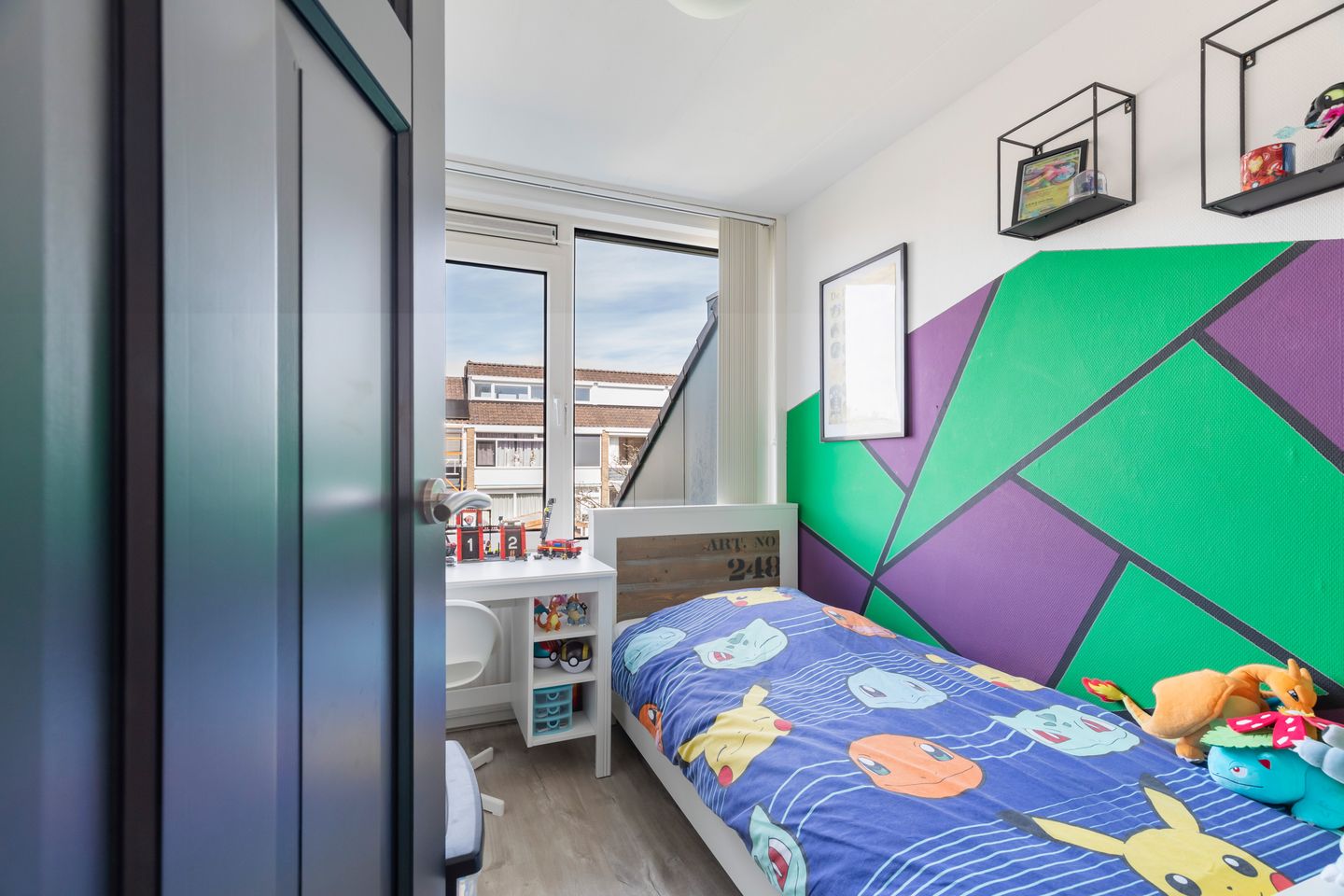 Foto 20 van Warmoeziershof 31