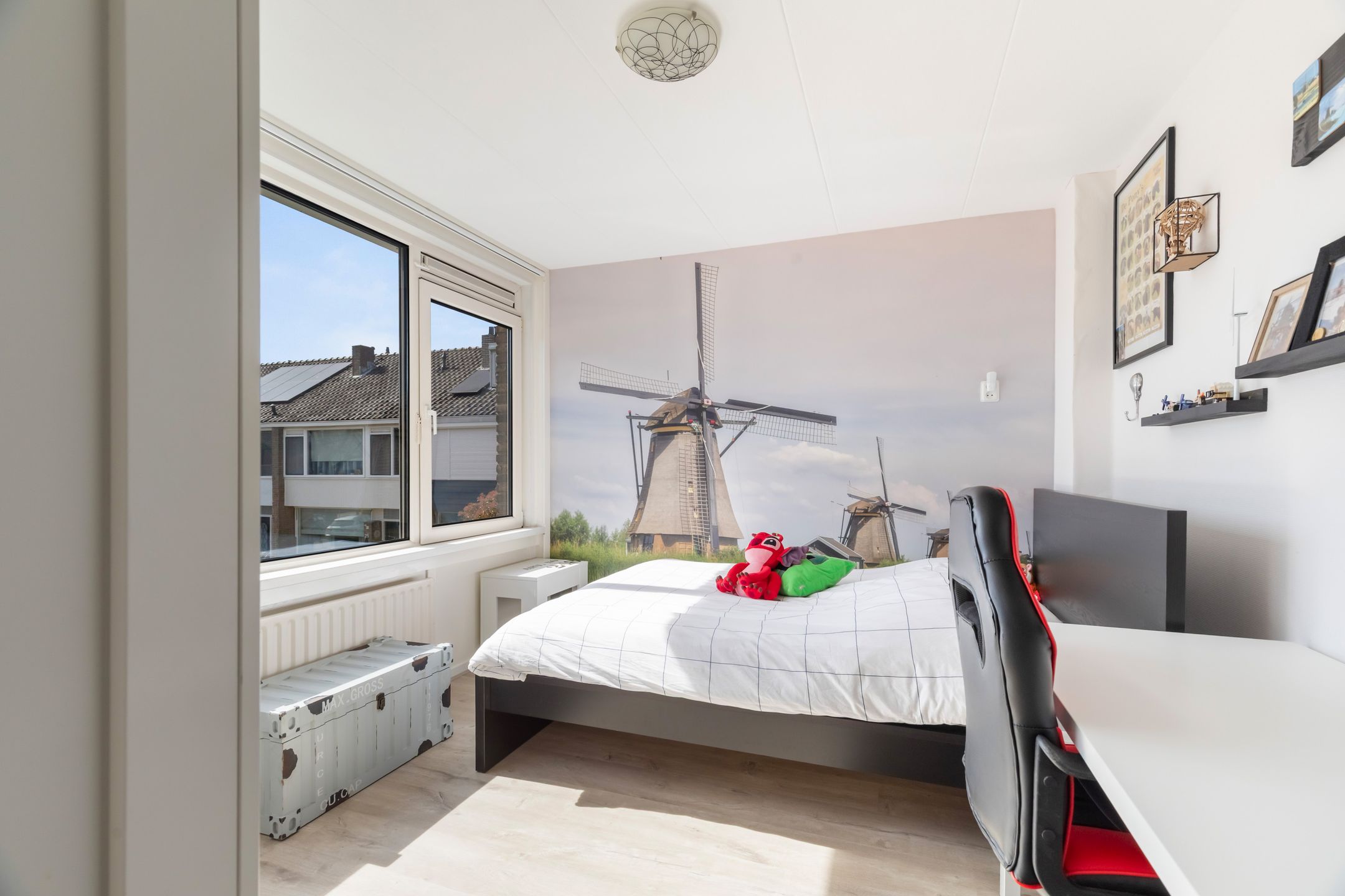 Foto 21 van Warmoeziershof 31