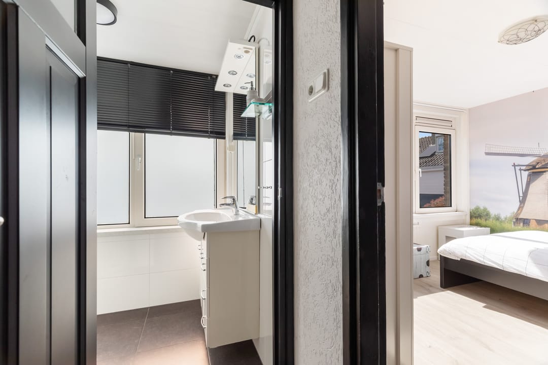 Foto 22 van Warmoeziershof 31