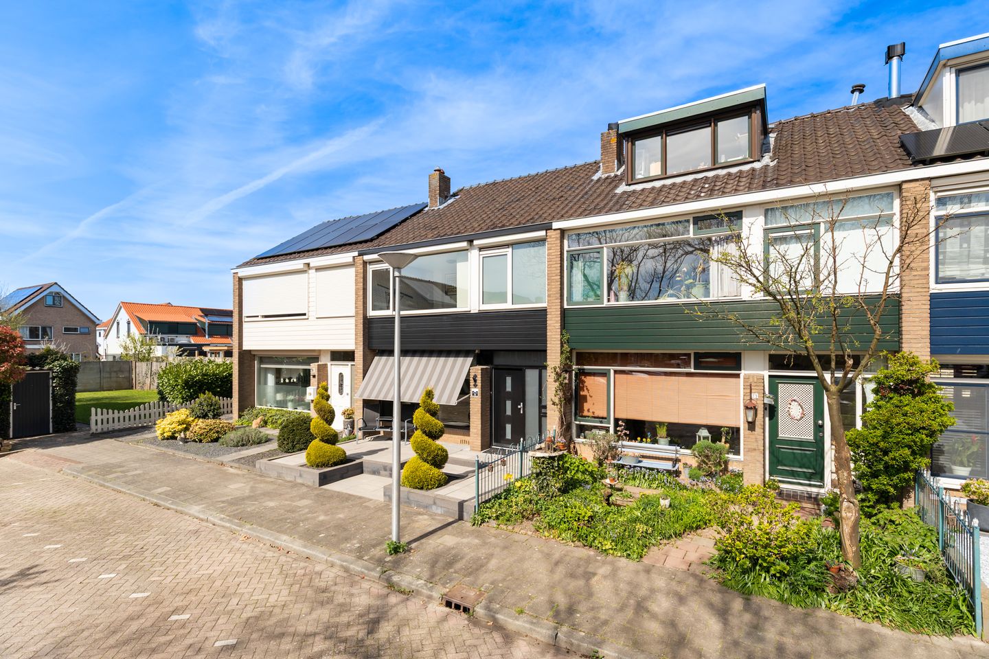 Foto 29 van Warmoeziershof 31