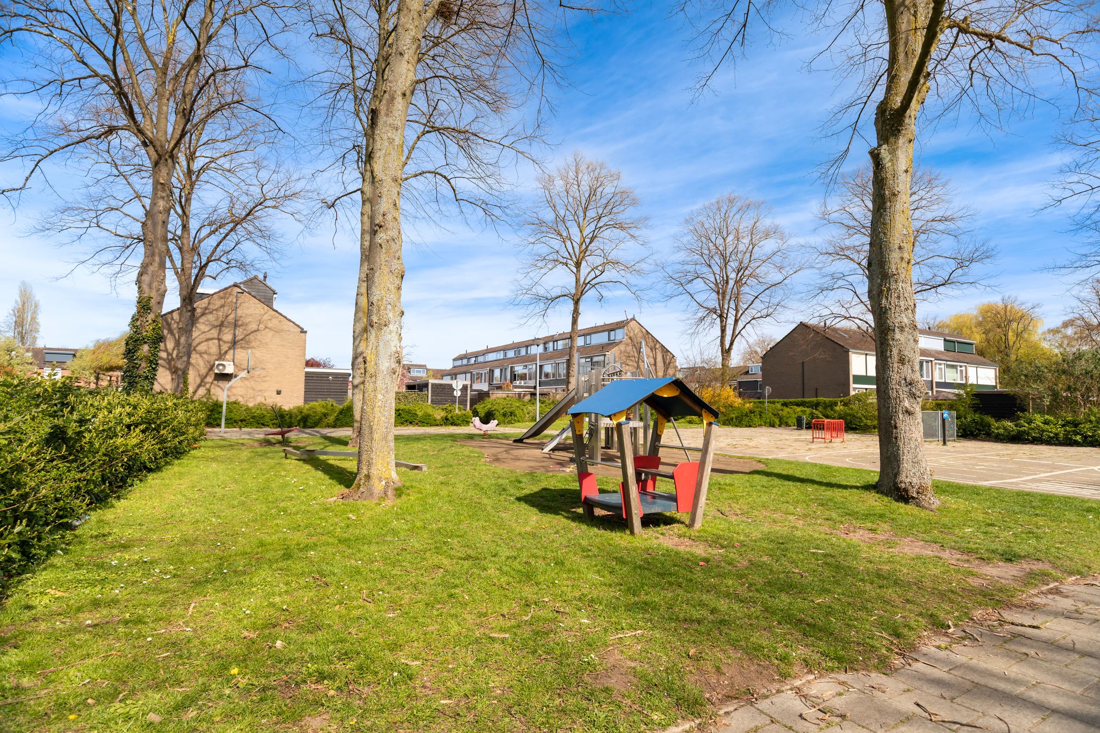 Foto 30 van Warmoeziershof 31