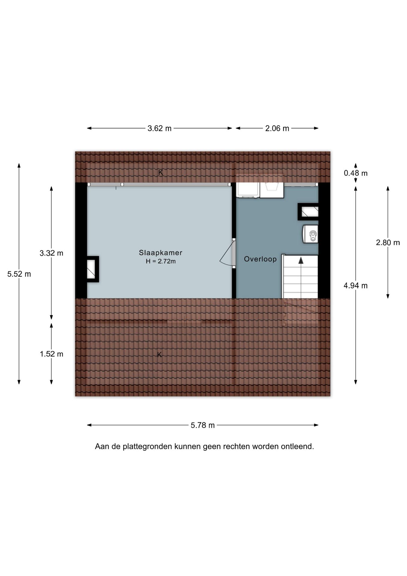 Foto 34 van Warmoeziershof 31