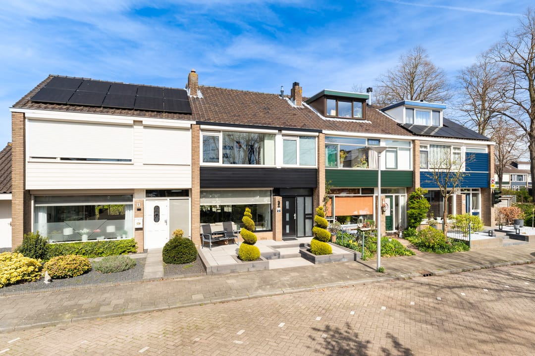 Foto 28 van Warmoeziershof 31