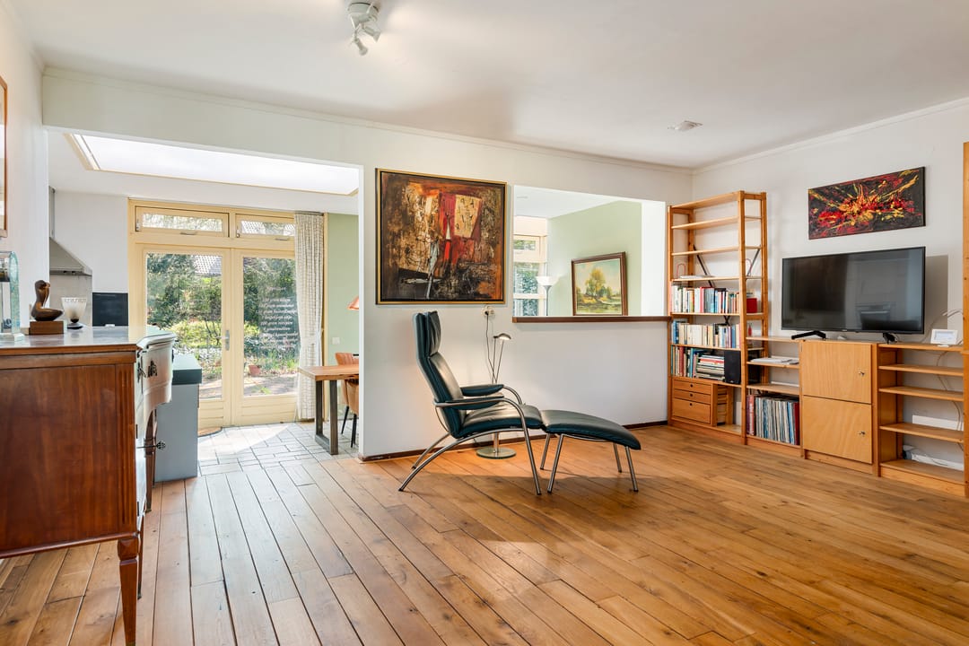 Photo 13 of Hammarskjoeldlaan 4