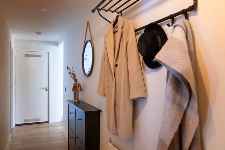 Photo 4 of Tweede Hasselaerstraat 2-D