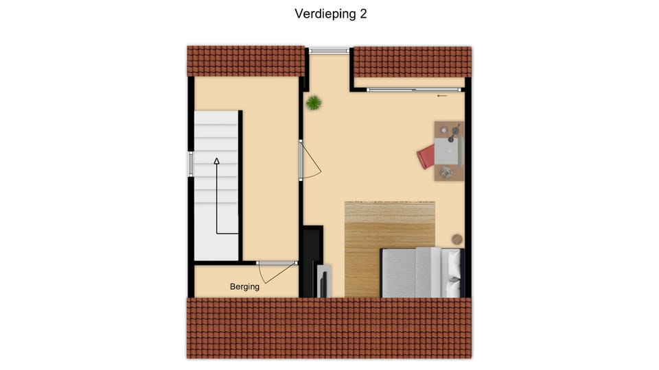 Foto 40 van Ons Limburgstraat 61