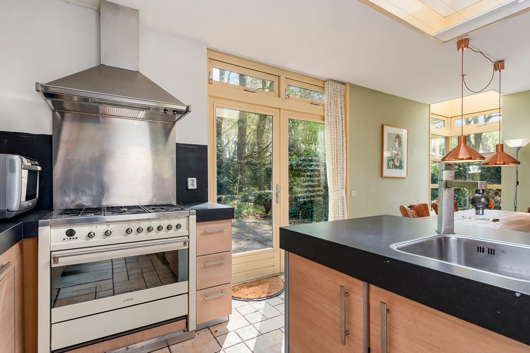 Photo 17 of Hammarskjoeldlaan 4