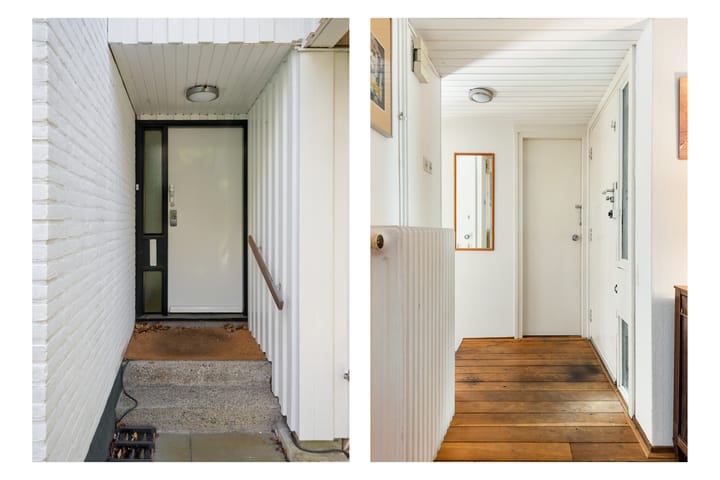 Photo 5 of Hammarskjoeldlaan 4