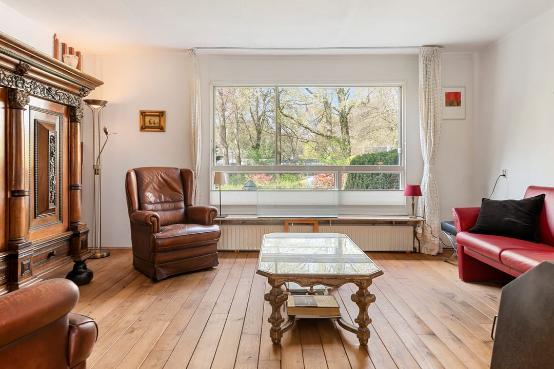 Photo 8 of Hammarskjoeldlaan 4