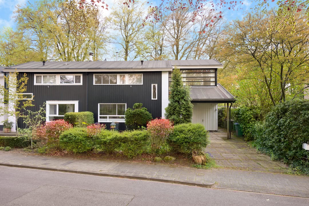 Photo 1 of Hammarskjoeldlaan 4