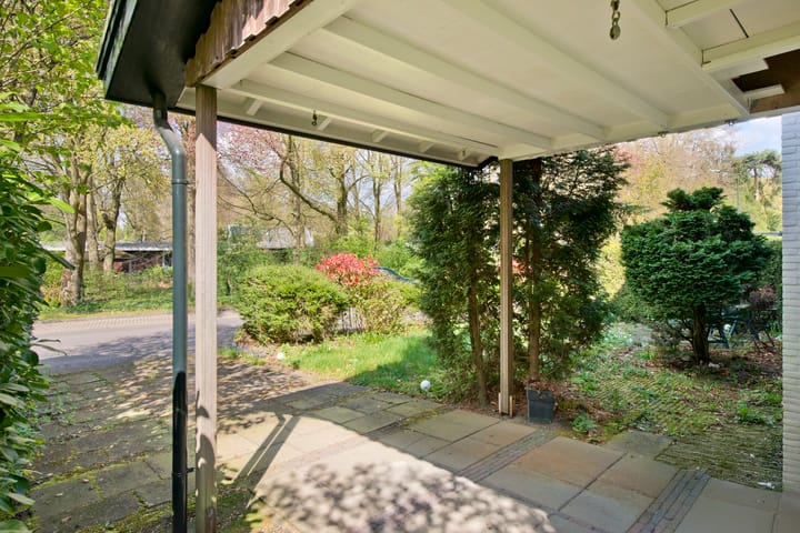 Photo 3 of Hammarskjoeldlaan 4