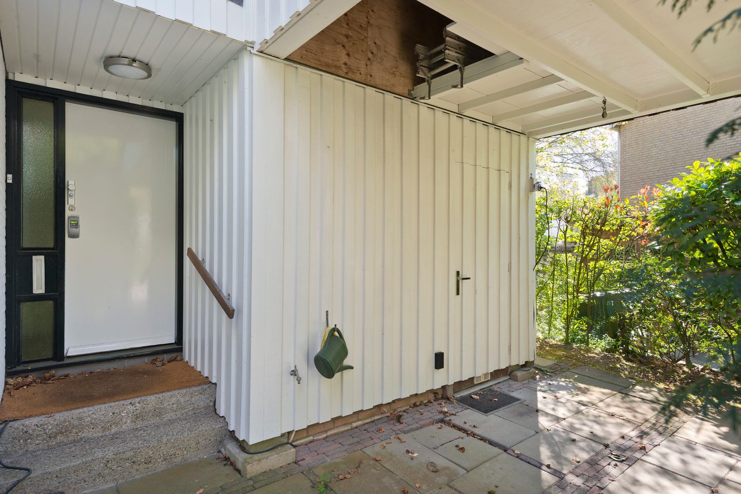 Photo 4 of Hammarskjoeldlaan 4