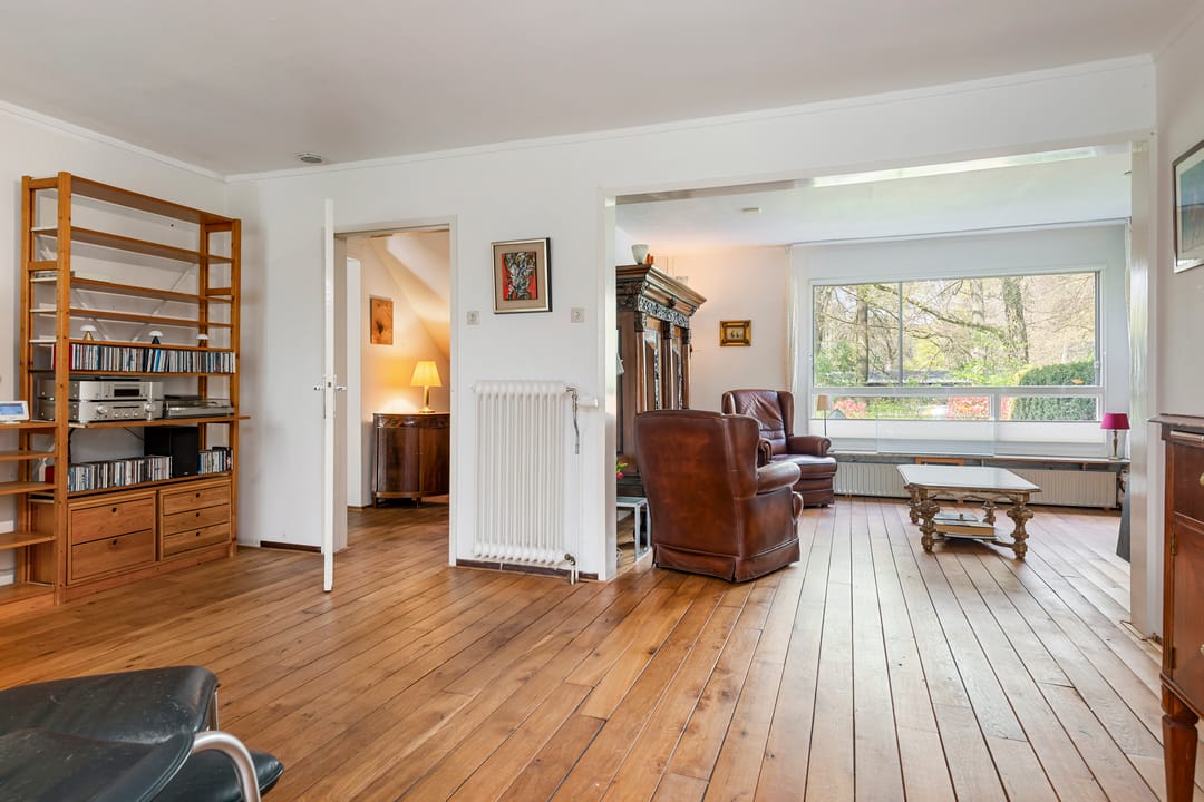 Photo 7 of Hammarskjoeldlaan 4