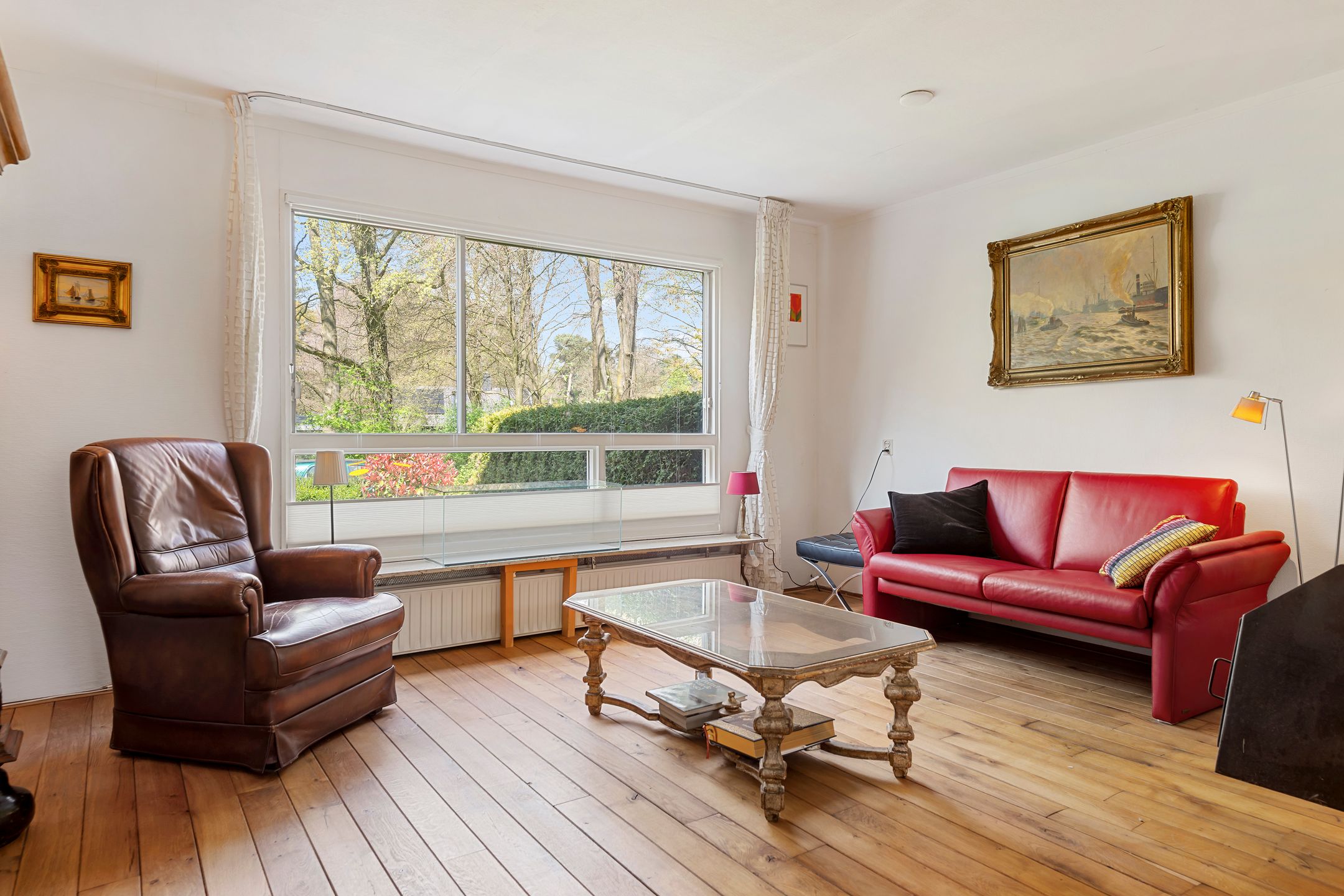 Photo 9 of Hammarskjoeldlaan 4