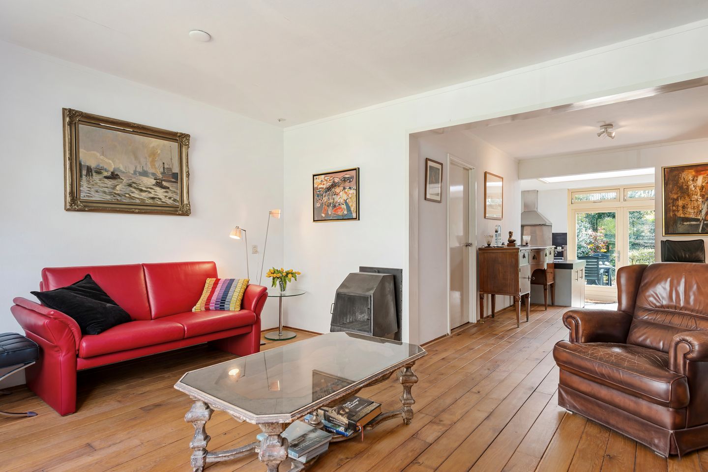 Photo 10 of Hammarskjoeldlaan 4