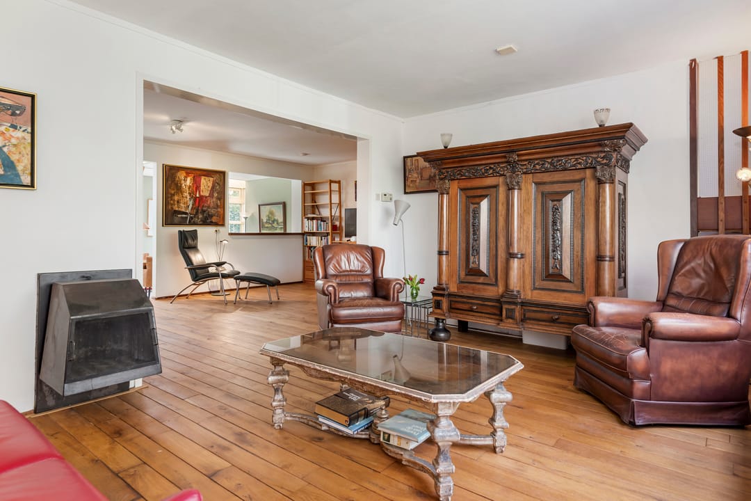 Photo 11 of Hammarskjoeldlaan 4